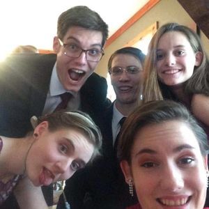 Meet your Posher, Erin